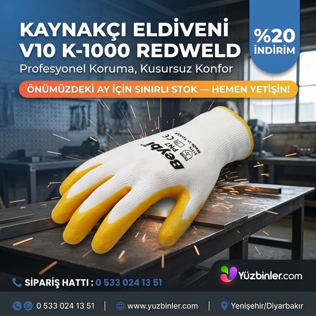 Hırdavat ve Profesyonel Ekipman Alışverişi Rehberi