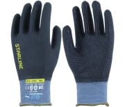 STARLİNE STL-1006 KÖPÜK NİTRİL ELDİVEN XL/10
