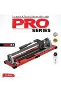PRO33 SERAMİK KESME MAKİNASI