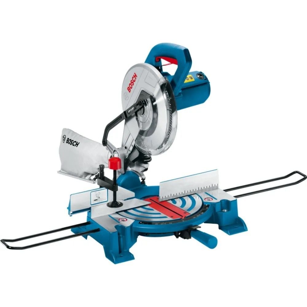 BOSCH GÖNYE KESME MAKİNASI GCM 10 MX