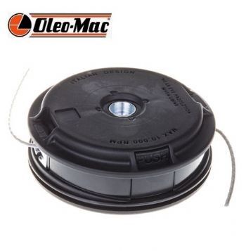 OLEOMAC EW130 TIRPAN OTOMATİK BAŞLIK M10x1.25