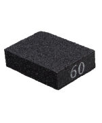 MERCURE KÜBİK SÜNGER ZIMPARA 100 KUM