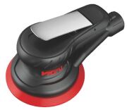 WUFU HAVALI EKSANTRİK DAİRE ZIMPARA  150mm