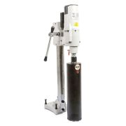 KAROT DELME MAKİNASI  AÇILI SHUN OB 205A