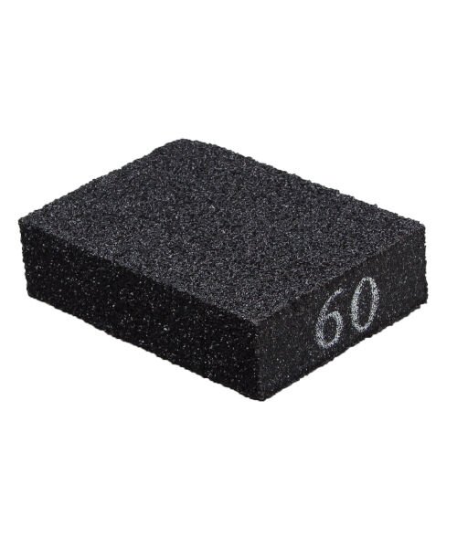 MERCURE KÜBİK SÜNGER ZIMPARA 180 KUM