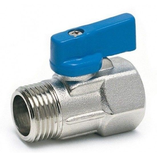 MİNİ VANA 1/4''