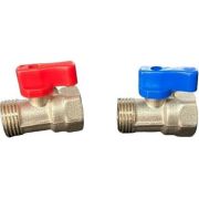 MİNİ VANA 3/4''