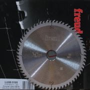 FREUD ALÜMİNYUM KESİCİ 200 MM LU5B 0100
