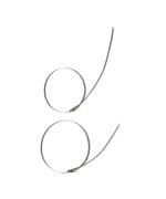 FRT KABLO BAĞI 4,6x520 PASLANMAZ