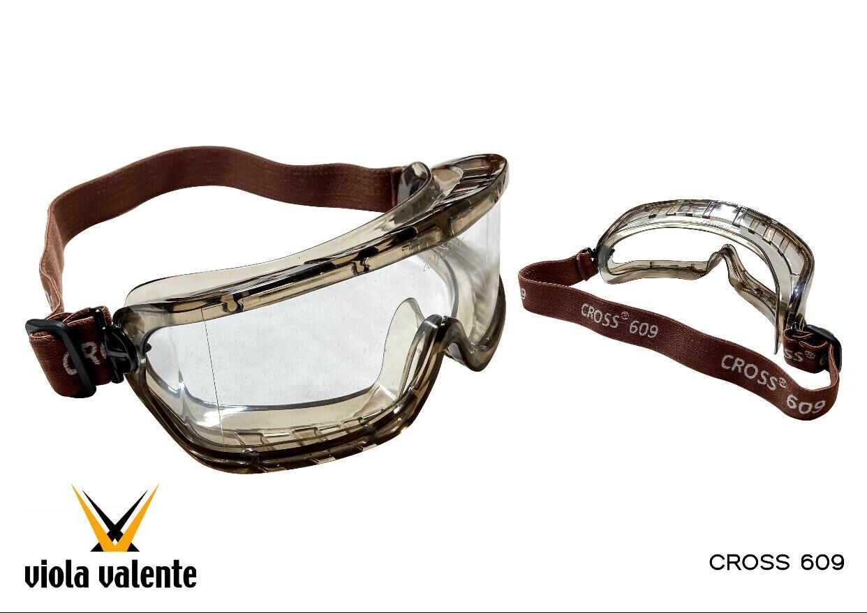 TAM KORUMA BÜYÜK İŞ GÖZLÜĞÜ (BUĞULANMAZ)