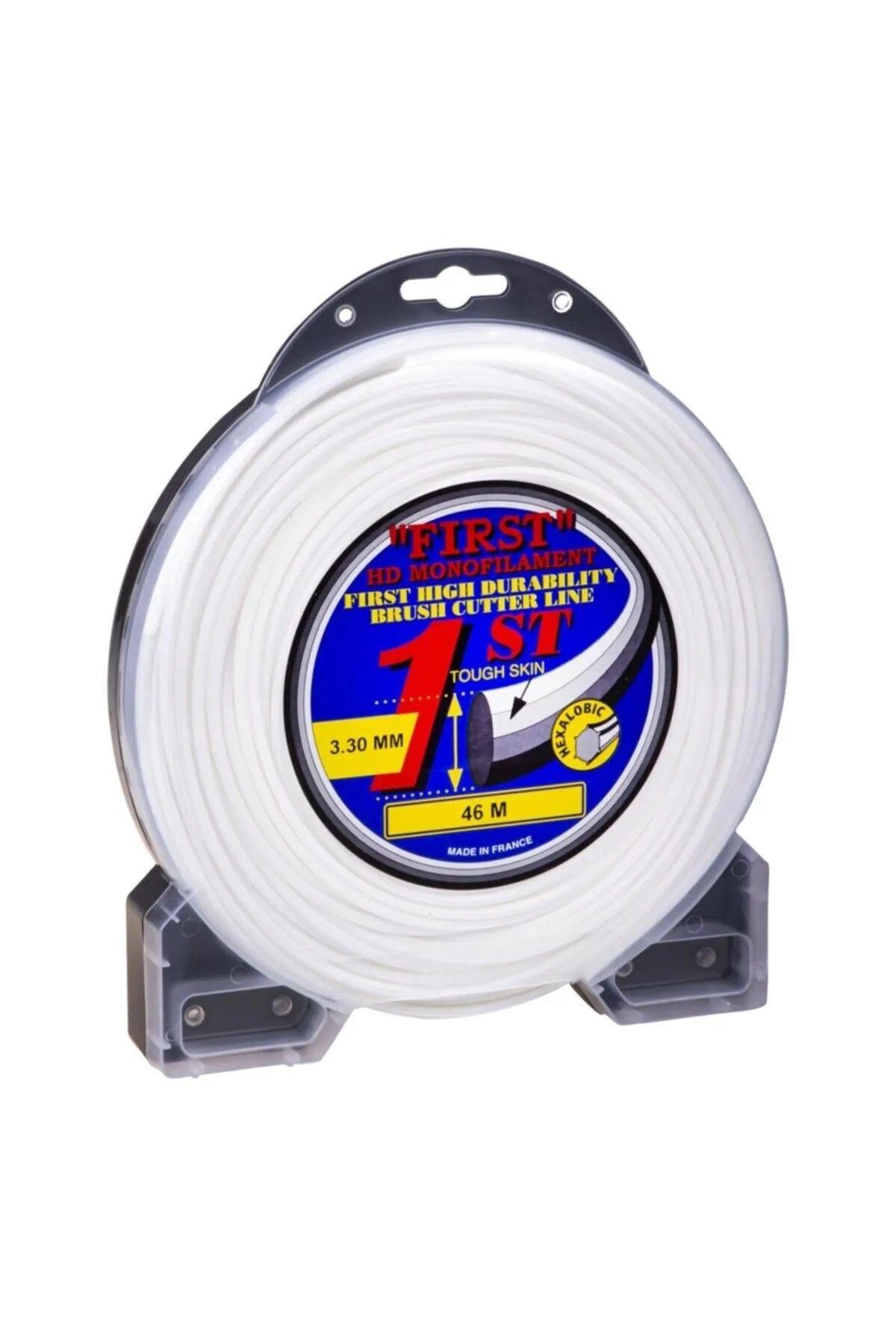FİRST MİSİNA 3,3 MM