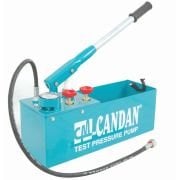 PPRC TEST POMPASI CANDAN CM-60