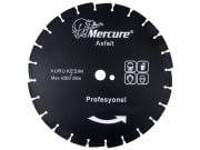 MERCURE ASFALT KESME  450