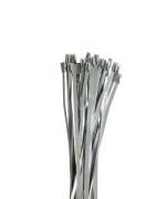 FRT KABLO BAĞI 7,9x300 PASLANMAZ