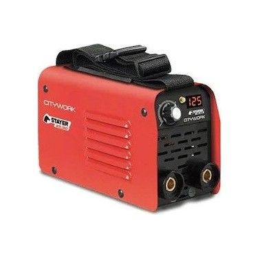 STAYER CİTYWORK KAYNAK MAKİNESİ 125