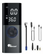 MERCURE LASTİK ŞİŞİRME ŞARJLI KABLOLU