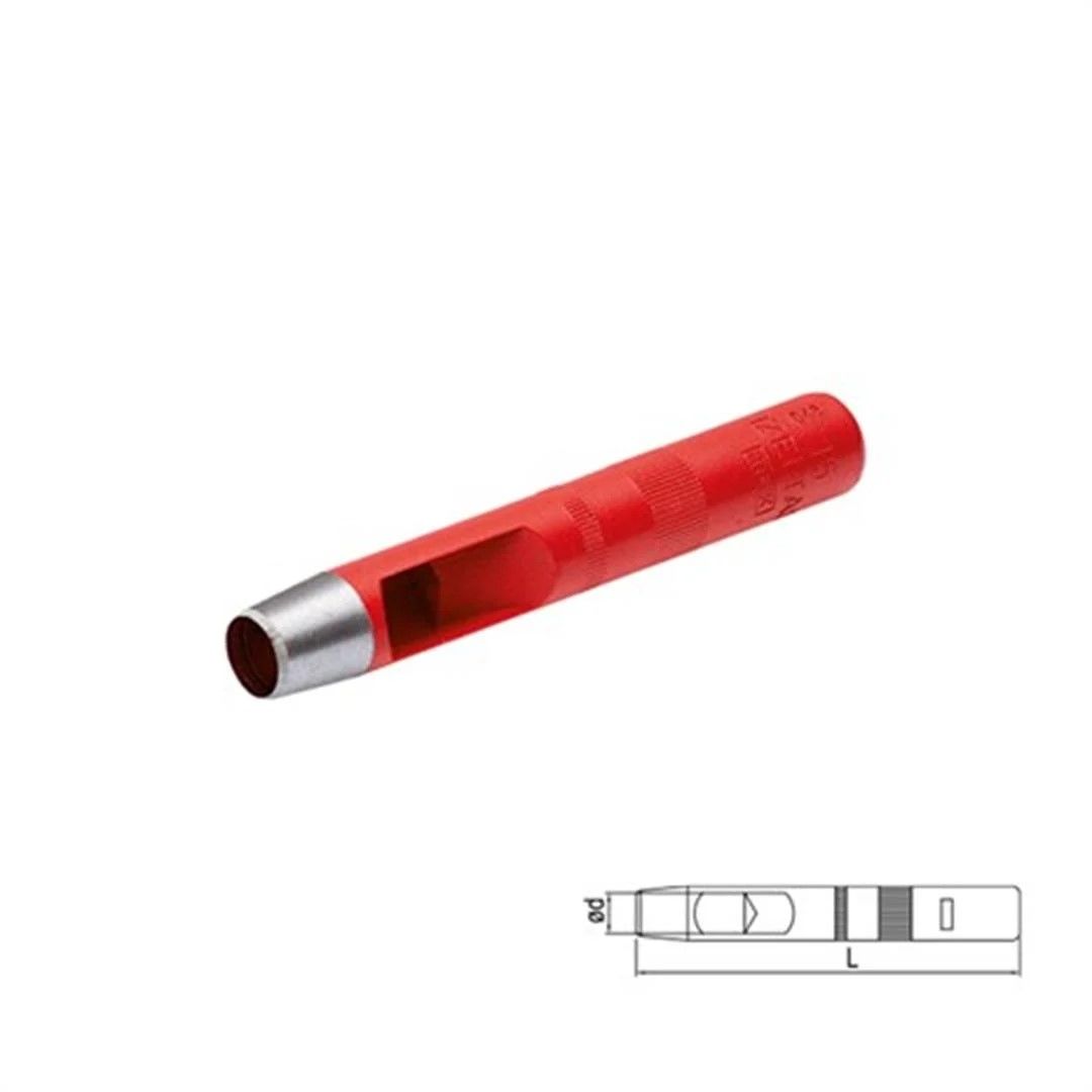İZELTAŞ KAYIŞ ZIMBA 16 MM