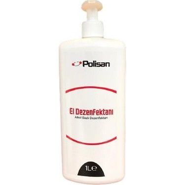 POLİSAN EL DEZENFEKTANI 1 LT
