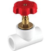 PPRC KELEBEK BAŞLI VANA  32 mm