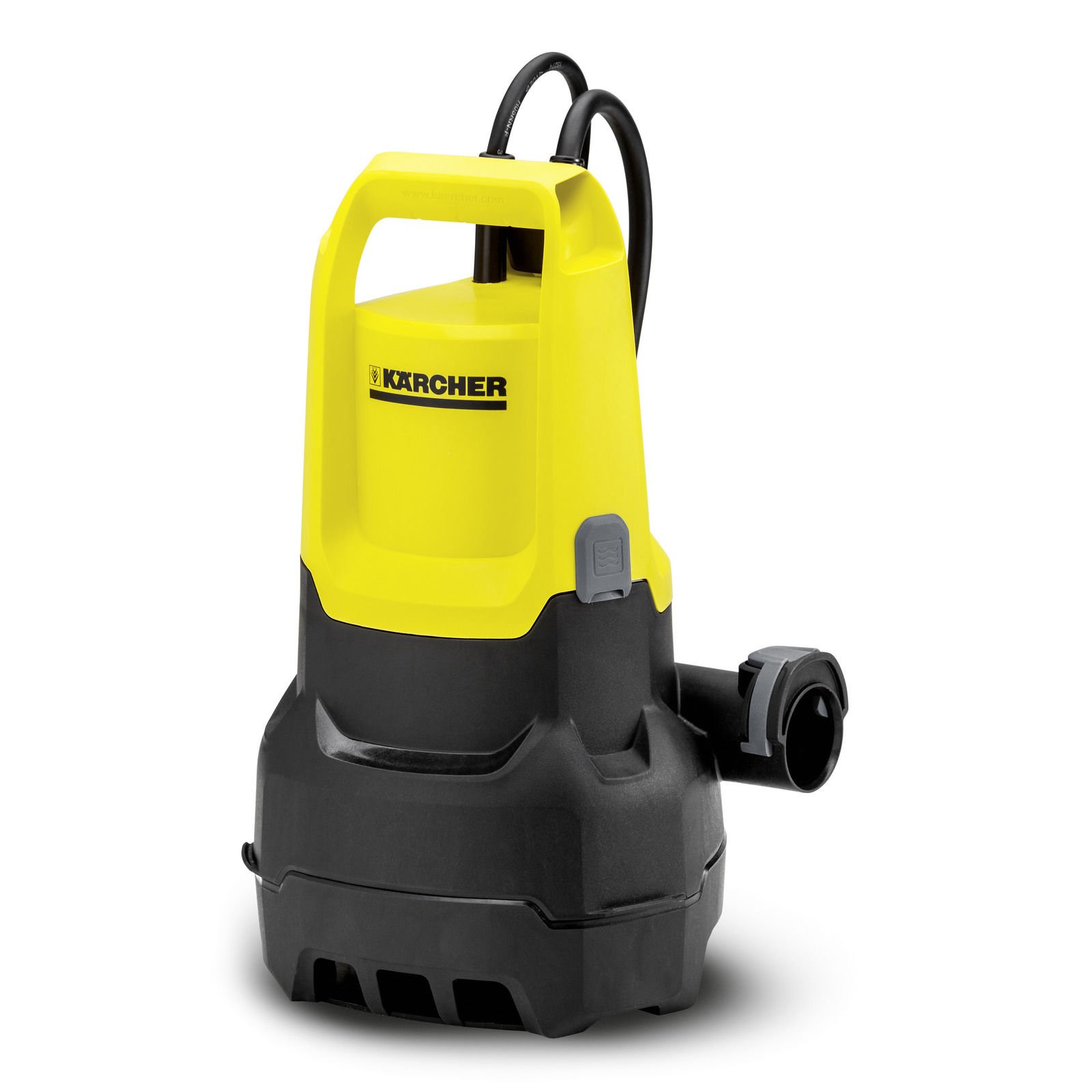 KARCHER SP5 DRENAJ POMPASI 500W