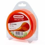 OREGON MİSİNA İPİ 2,4 MM 15 MT