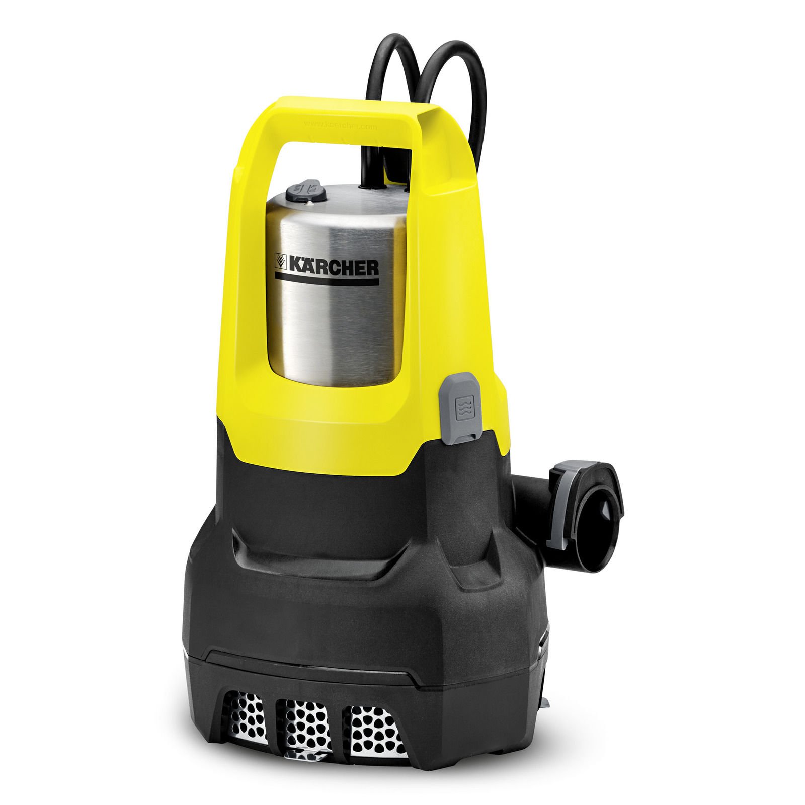 KARCHER SP7 DRENAJ POMPASI 750W
