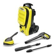 KARCHER K4 YÜKSEK BASINÇLI YIKAMA MAKİNASI