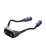 MERCURE LEDLİ BOYUN FENERİ MC-6633 ŞARJLI