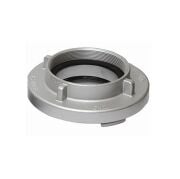 ALMAN TİP ALÜMİNYUM RAKOR İÇ DİŞLİ 21/2''2