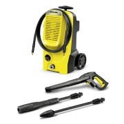 KARCHER K5 COMPACT BASINÇLI YIKAMA MAKİNESİ