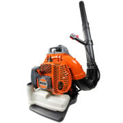 OLEOMAC BV 163 SIRT TİPİ ÜFLEME MAKİNASI