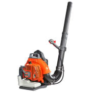 OLEOMAC BV 163 SIRT TİPİ ÜFLEME MAKİNASI