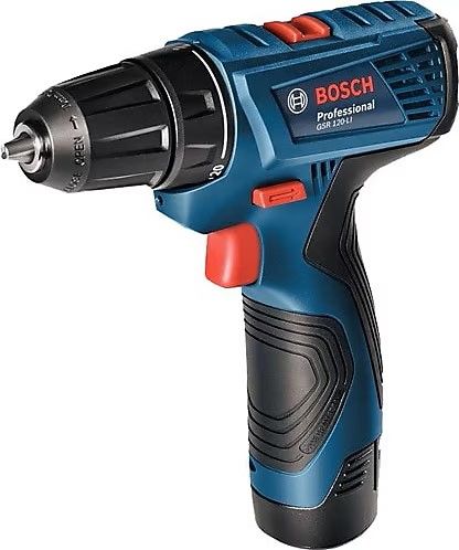 BOSCH AKÜLÜ VİDALAMA GSR 120 Lİ