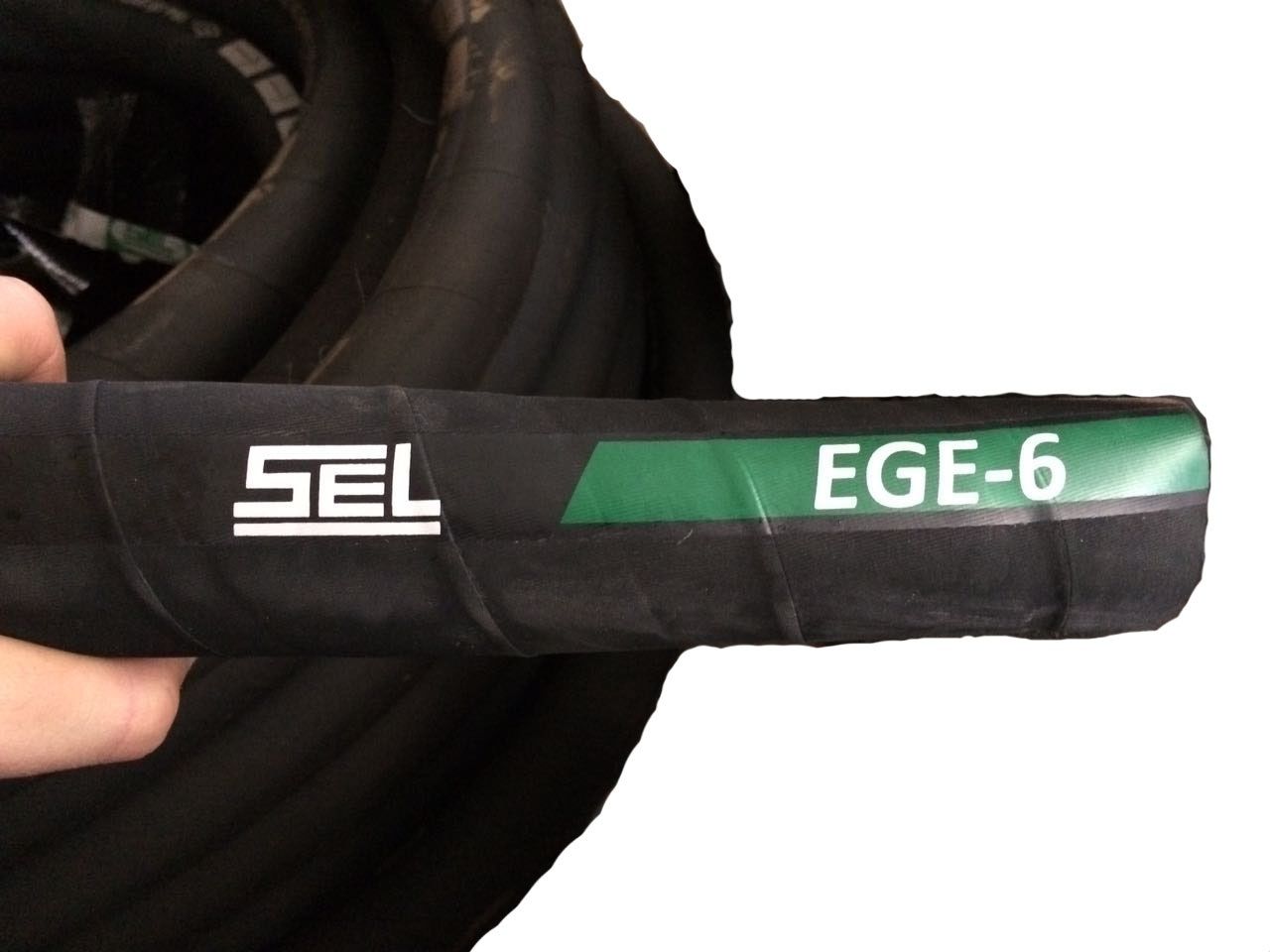 HORTUM EGE 6 1''