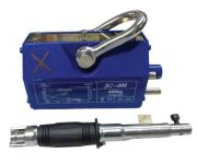 L- HERCULES MANYETİK KALDIRAÇ 1000 KG