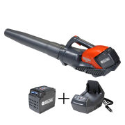 OLEOMAC BVİ60 BOOST AKÜLÜ ÜFLEME MAKİNESİ