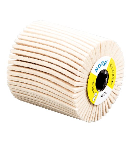 KEÇE KAMALI MOP 100*100*19