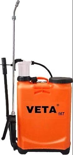 VETA İLAÇLAMA POMPASI 2