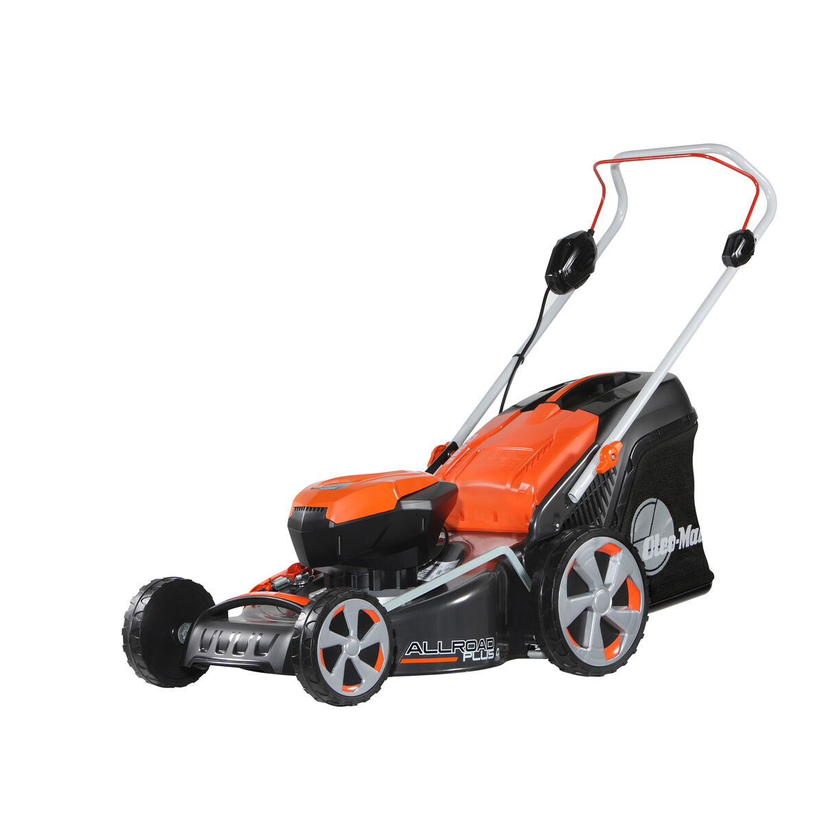 OLEOMAC ÇİM BİÇME MAKİNASI Gİ 48 P