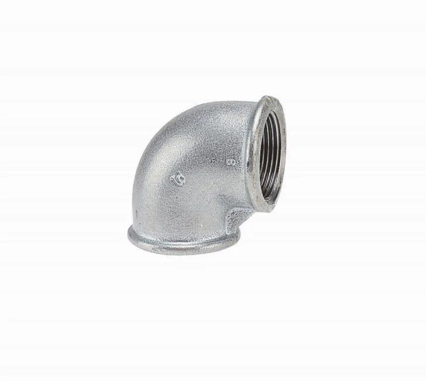 GALVANİZ DİRSEK 1/2''