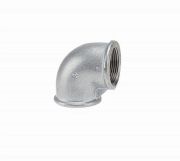GALVANİZ DİRSEK 1/2''