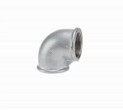 GALVANİZ DİRSEK 2''