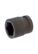 GEDORE 1''HAVALI  LOKMA ANAHTAR ALTI KÖŞE 34 MM