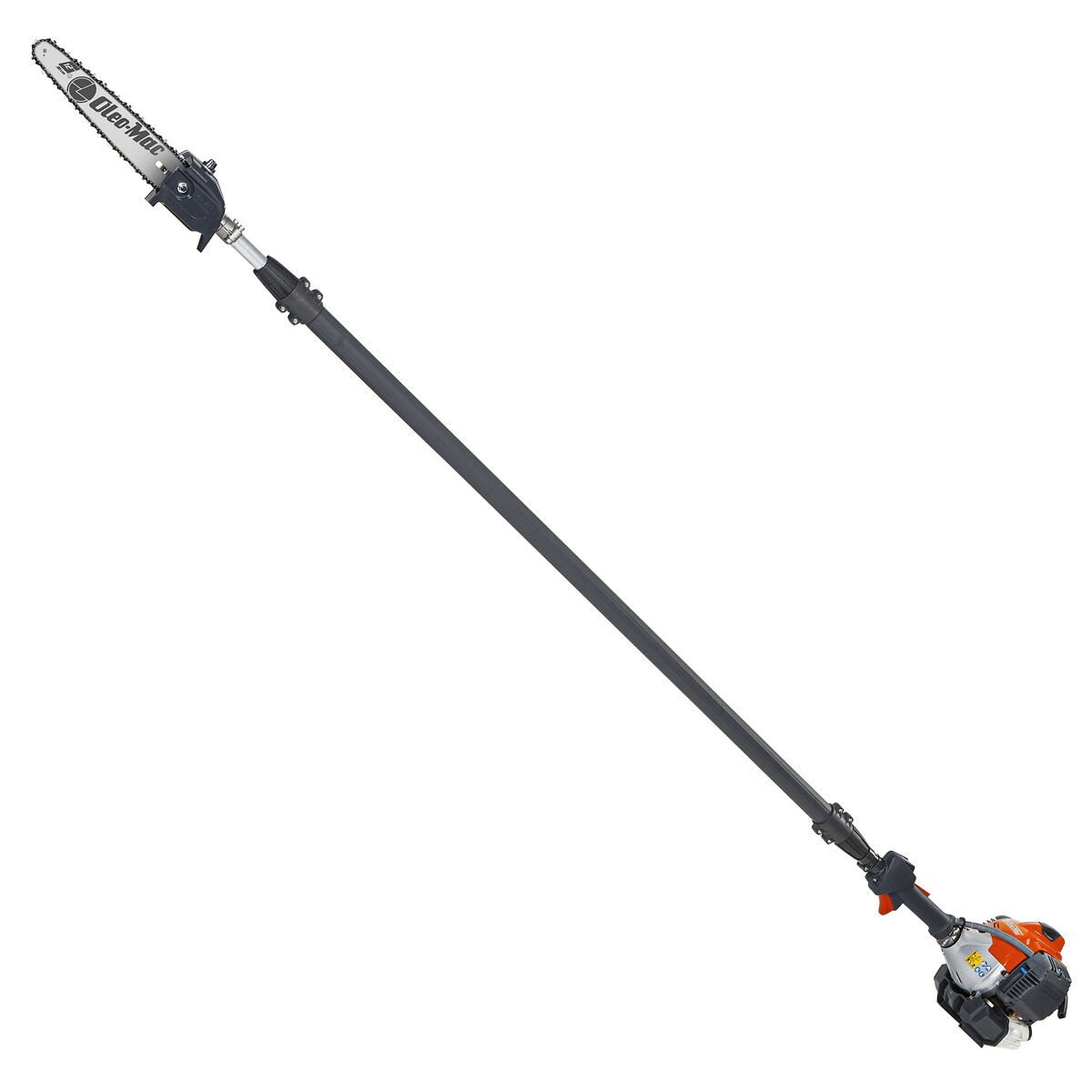 OLEOMAC PPX 275 YÜKSEK DAL BUDAMA