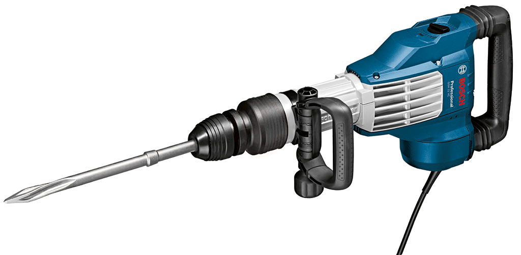 BOSCH KIRICI GSH11 E