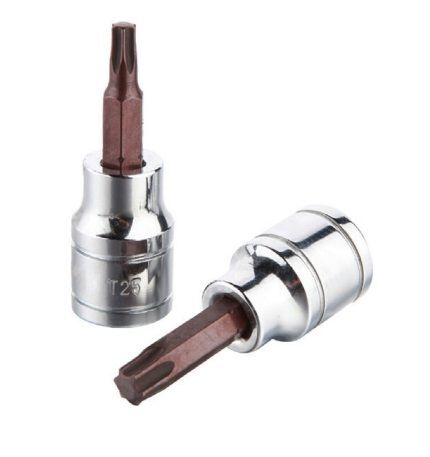 GATE 1/4 S2 TORX KISA LOKMA T10