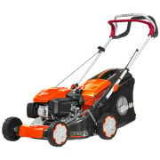 OLEOMAC G 48 TK ÇİM BİÇME MAKİNESİ