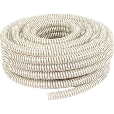 NAKPİLSA TAHLİYE HORTUMU 12CM  3''
