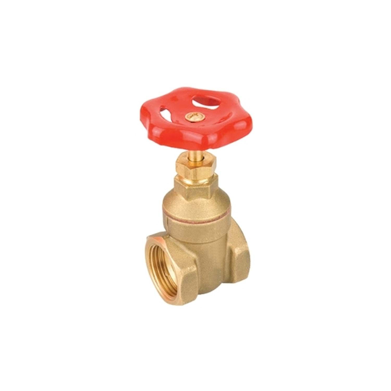 SIRAY ŞİBER VANA 1/2''