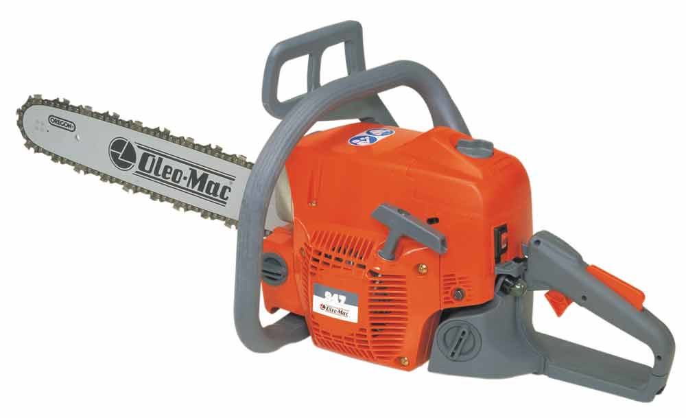 OLEOMAC MOTORLU TESTERE 947